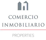 Logo de Comercio Inmobiliario